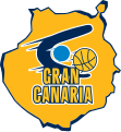 CB Gran Canaria logo (2014–present)