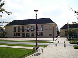 Town hall