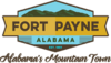 Official logo of Fort Payne