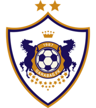 Qarabağ FK logo