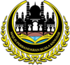 Official seal of Kuala Kangsar
