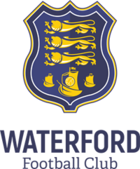 Waterford crest