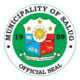 Official seal of Salug