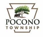 Official seal of Pocono Township