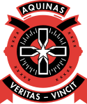 File:Logo of Aquinas College, Perth.svg