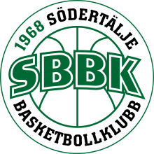 Södertälje BBK logo