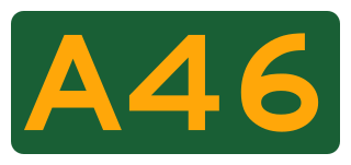 File:AUS Alphanumeric Route A46.svg