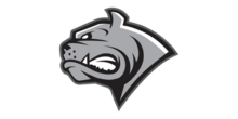 Dornbirn Bulldogs team logo.png