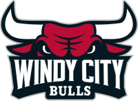 Windy City Bulls logo