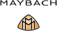 Maybach Logo