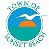 Official seal of Sunset Beach, North Carolina