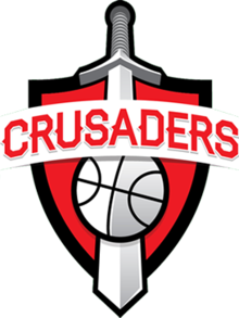 Kent Crusaders logo