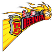 San Miguel Beermen logo