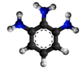 1,2,3-Triaminobenzeno