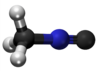 metila izocianido