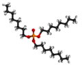 Oktila fosfato 1806-54-8