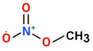 metila nitrato