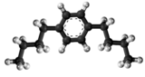 1,4-Dubutilbenzeno