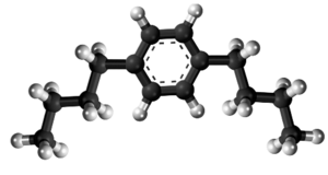 1,4-Dubutilbenzeno