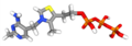 Tiamina trifosfato 3475-65-8