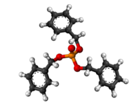benzila fosfato