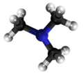 trimetilamino