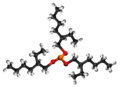 Etilheksila fosfito 301-13-3