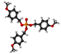 Anizila fosfato 3862-09-7