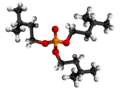 Izoamila fosfato 919-62-0