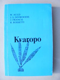 Kvaropo