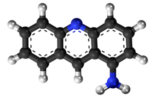 1-Amino-akridino