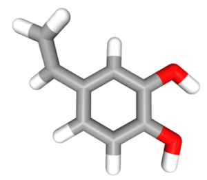 4-Vinilkatekolo