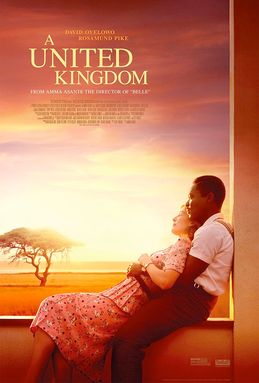 پرونده:A united kingdom poster.jpg