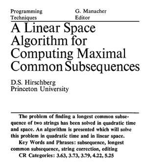 پرونده:A linear space algorithm for computing maximal common subsequences.png