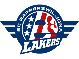 Tiedosto:Rapperswil-Jona Lakers logo.png