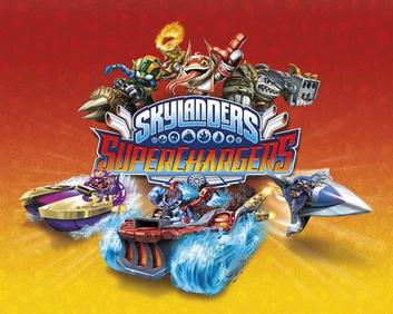 Tiedosto:Skylanders SuperChargers-kansikuva.jpg