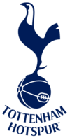 Tottenham Hotspurin tunnus