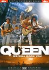 We Will Rock You -versio