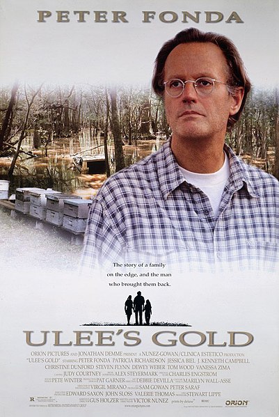 Tiedosto:Ulee’s Gold 1997 poster.jpg