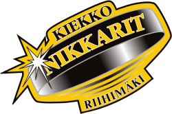 Riihimäen Kiekko-Nikkarit logo.svg