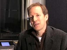 James Arnold Taylor vuonna 2005.