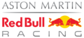 Aston Martin Red Bull Racingin logo 2018–2020.