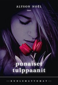 Punaiset tulppaanit