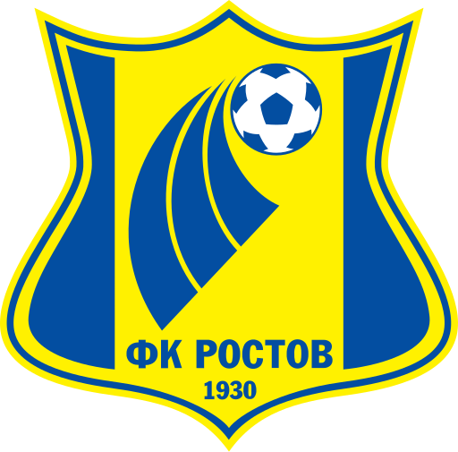 Tiedosto:FK Rostov logo.svg