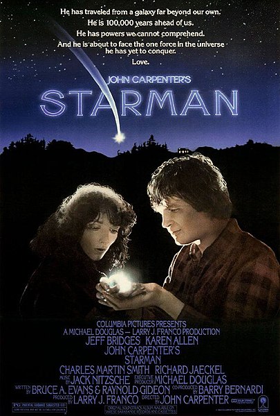 Tiedosto:Starman 1984 poster.jpg