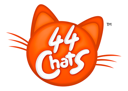 Fichier:Logo 44 Chats.png