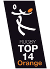 Fichier:Logo Rugby Top14 Orange.png