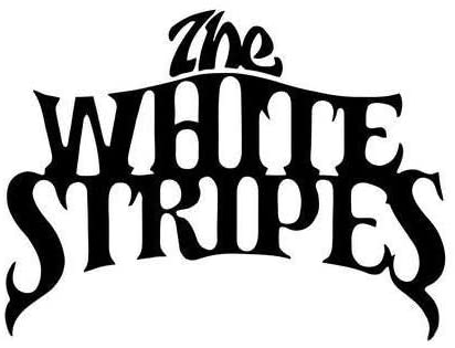 Fichier:The White Stripes-logo.jpg