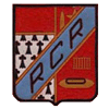 Logo du RC Roubaix