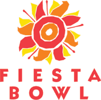 Fichier:Logo Fiesta Bowl 1971 1995.png